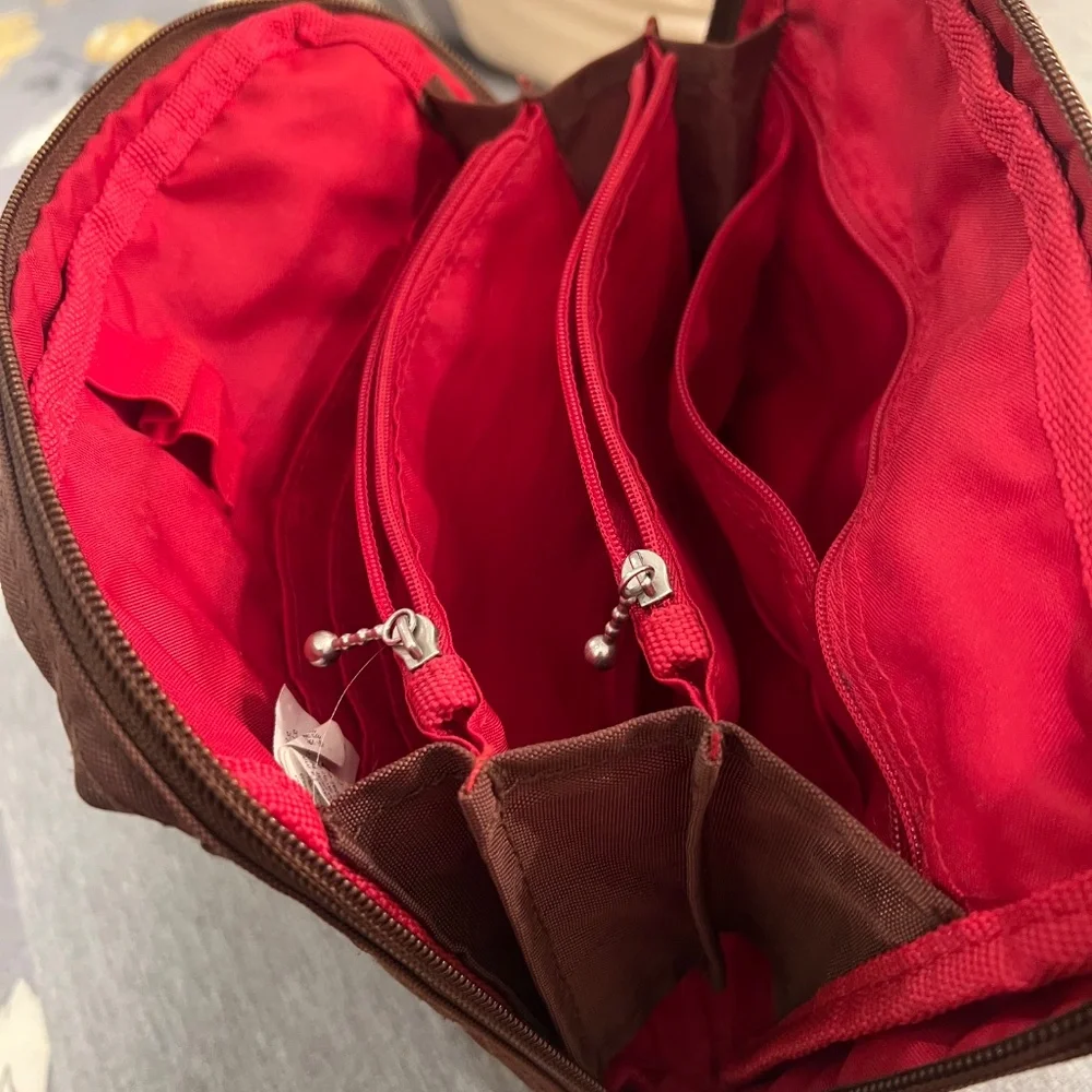 Baggallini Crossbody Bag - Picture 8 of 15